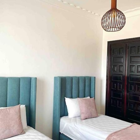 Appartement Vue Mer Panoramique Tamarist Екстериор снимка