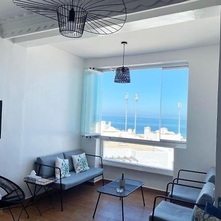 Appartement Vue Mer Panoramique Tamarist Екстериор снимка