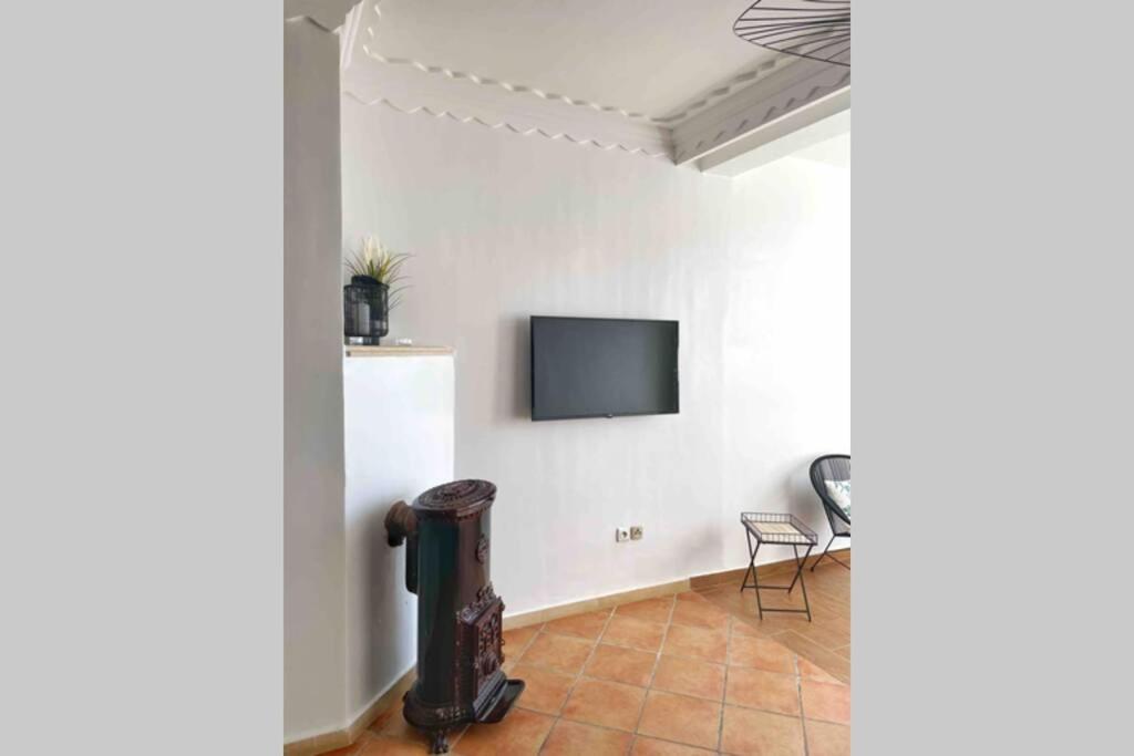 Appartement Vue Mer Panoramique Tamarist Екстериор снимка