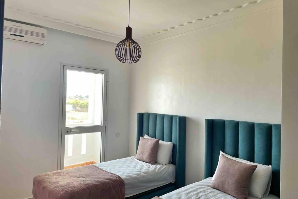 Appartement Vue Mer Panoramique Tamarist Екстериор снимка