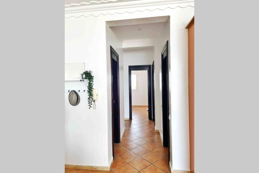 Appartement Vue Mer Panoramique Tamarist Екстериор снимка